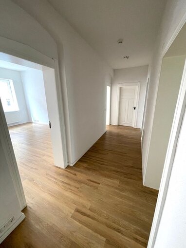 Wohnung zur Miete 415 € 3 Zimmer 84,2 m² EG Sonnenstraße 79 Sonnenberg 215 Chemnitz 09130