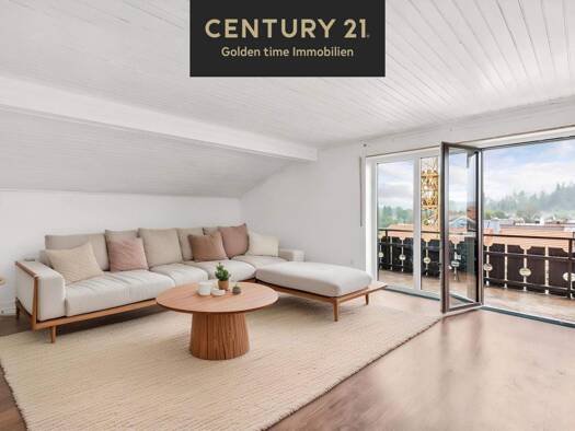 Wohnung zum Kauf 315.000 € 4 Zimmer 132 m² 3. Geschoss frei ab sofort Bergen 83346