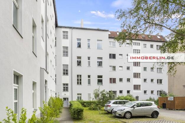 Wohnung zum Kauf 430.000 € 3 Zimmer 88 m² frei ab sofort Schöneberg Berlin 10829
