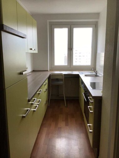 Wohnung zur Miete 455 € 3 Zimmer 69,9 m² 6. Geschoss Augsburger Str. 20 Bernsdorf 424 Chemnitz 09126