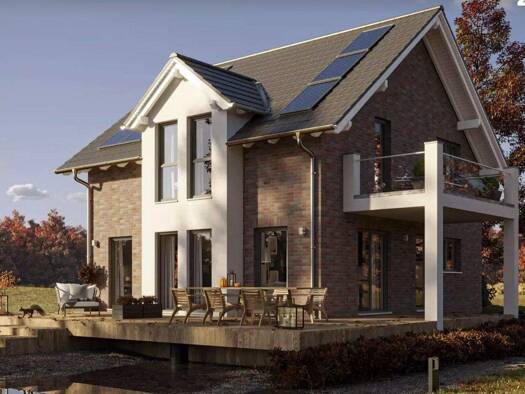 Einfamilienhaus zum Kauf 520.000 € 5 Zimmer 140 m² 700 m² Grundstück Selmsdorf 23923