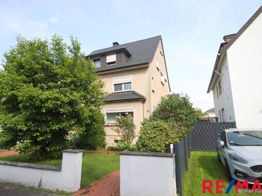 Wohnung zur Miete 810 € 3 Zimmer 85 m² Kernstadt Paderborn 33102