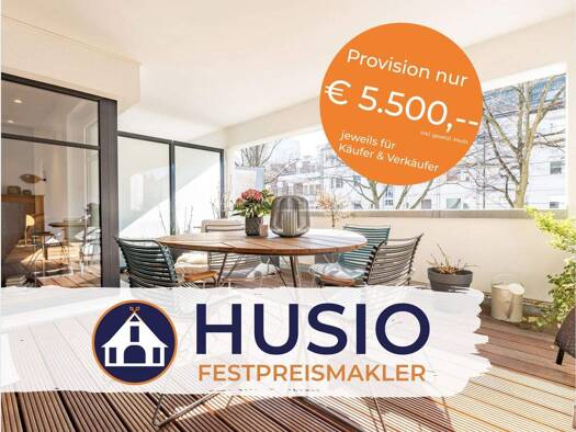 Wohnung zum Kauf 869.000 € 3 Zimmer 99 m² 1. Geschoss Barmbek-Süd Hamburg 22083