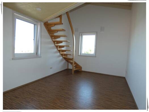 Wohnung zur Miete 590 € 3 Zimmer 80 m² 2. Geschoss frei ab 01.07.2026 Arberg 91722
