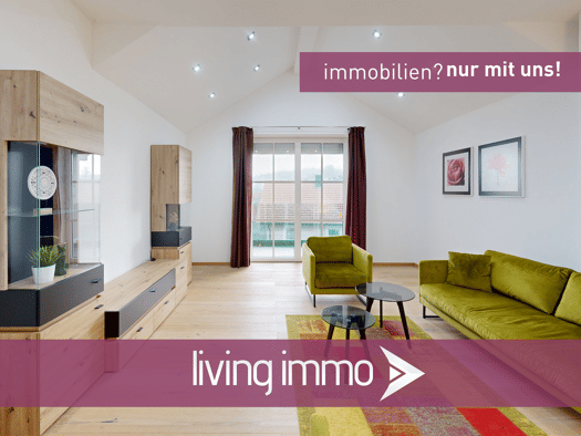 Wohnung zum Kauf 328.000 € 4 Zimmer 113,3 m² Saderreut Büchlberg 94124