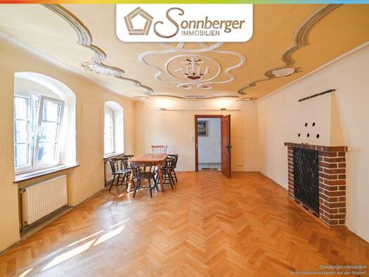 Stadthaus zum Kauf 418.000 € 7 Zimmer 175 m² 208 m² Grundstück Aschach an der Donau 4082