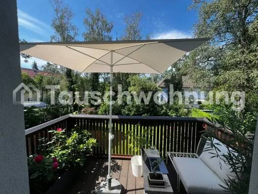 Wohnung zur Miete Tauschwohnung 1.100 € 2 Zimmer 54 m² 1. Geschoss Aubing-Lochhausen-Langwied München 81243