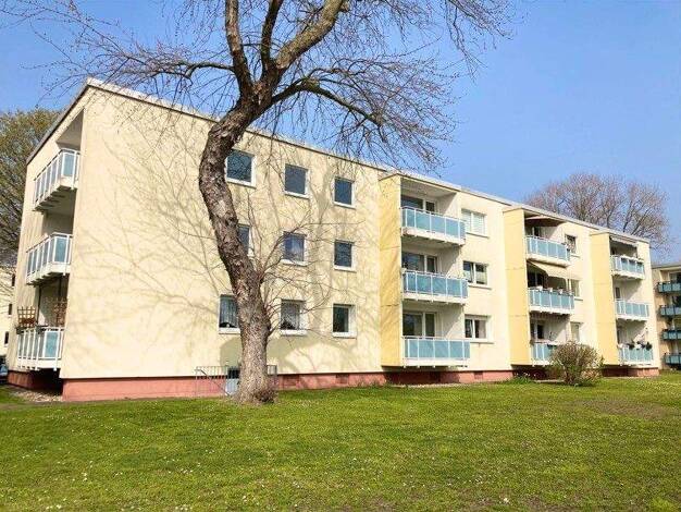 Wohnung zur Miete 718 € 3,5 Zimmer 68,7 m² 2. Geschoss frei ab 23.10.2025 Karbonweg 6 Dortmund 44269