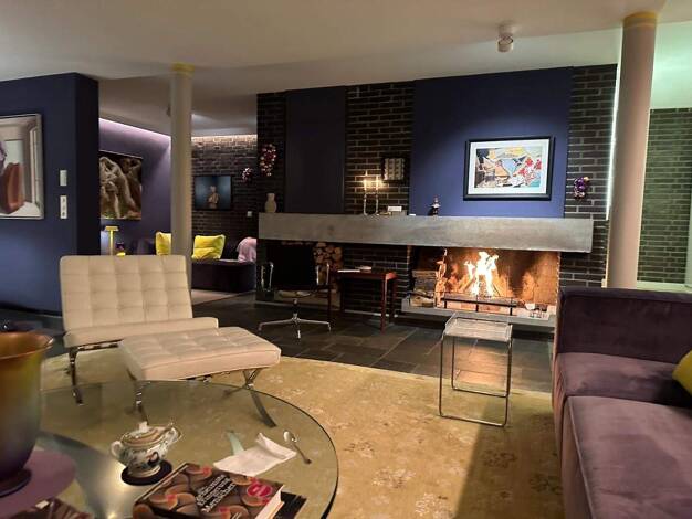 Einfamilienhaus zum Kauf 1.750.000 € 13 Zimmer 362 m² 336 m² Grundstück Süd Ludwigshafen am Rhein 67061