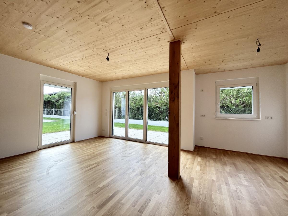 Doppelhaushälfte zur Miete 1.311 € 5 Zimmer 125,1 m²<br/>Wohnfläche Unterwaltersdorf 2442