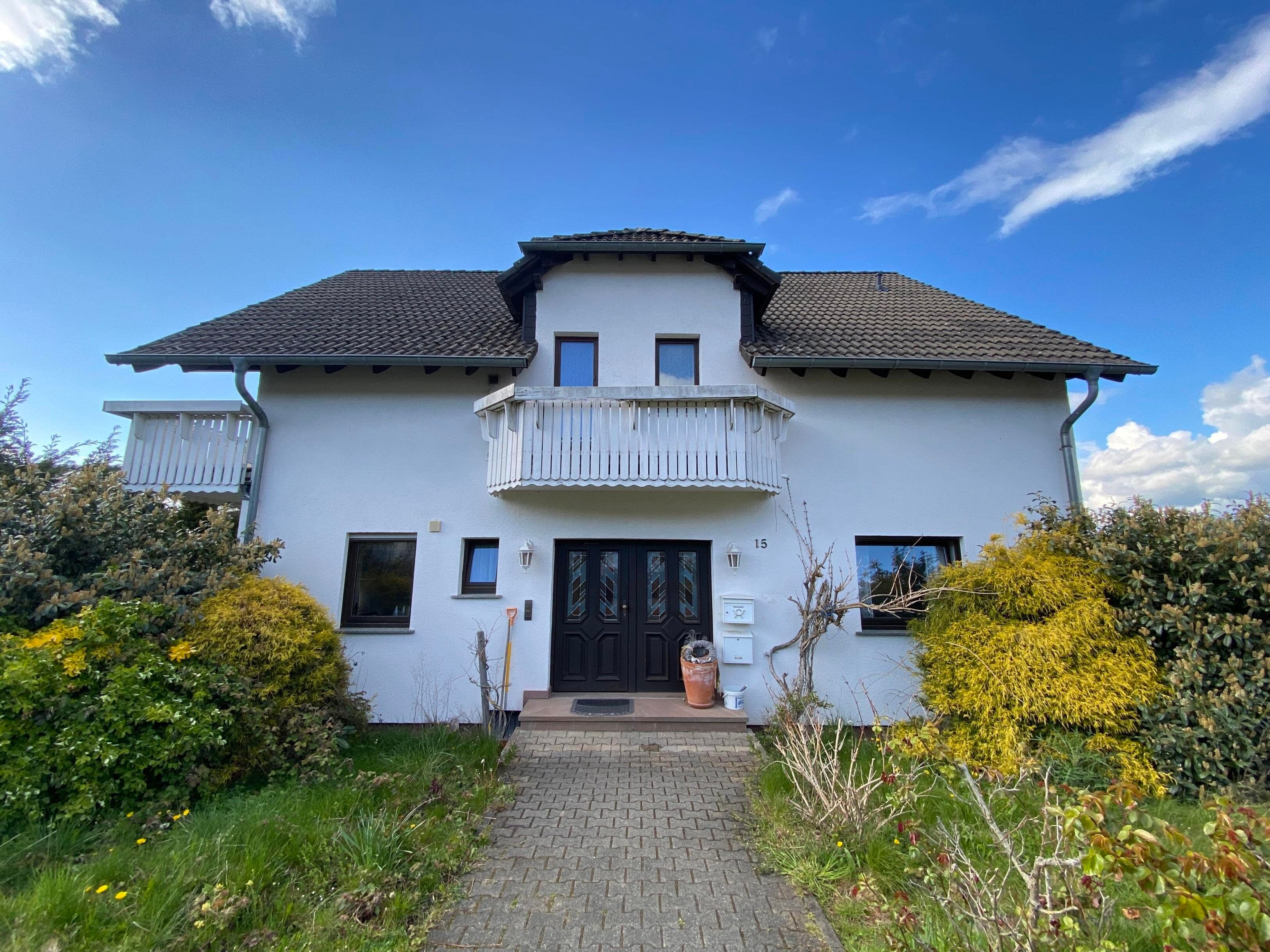 Mehrfamilienhaus zum Kauf 299.000 € 8 Zimmer 178 m²<br/>Wohnfläche 2.165 m²<br/>Grundstück Deuselbach 54411