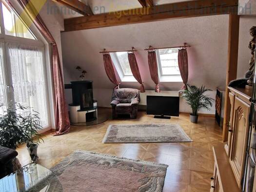 Einfamilienhaus zum Kauf 270.000 € 9 Zimmer 236 m² 2.824 m² Grundstück Probstzella 07330