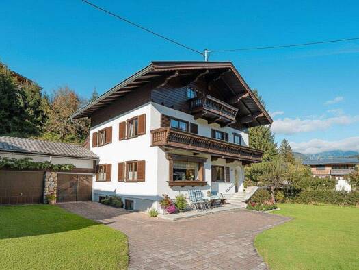 Einfamilienhaus zum Kauf 1.295.000 € 6 Zimmer 172 m² 1.176 m² Grundstück Fieberbrunn 6391