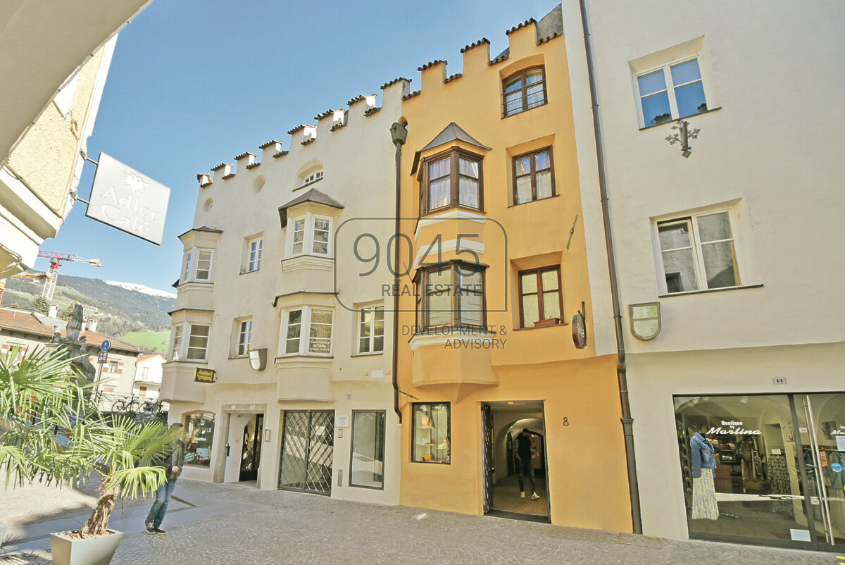 Stadthaus zum Kauf 1.550.000 € 10 Zimmer 245 m²<br/>Wohnfläche 223 m²<br/>Grundstück Brixen 39042