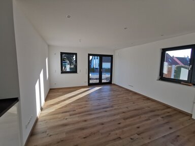 Wohnung zur Miete 1.050 € 2,5 Zimmer 78 m² EG frei ab sofort Ebenweiler 88370