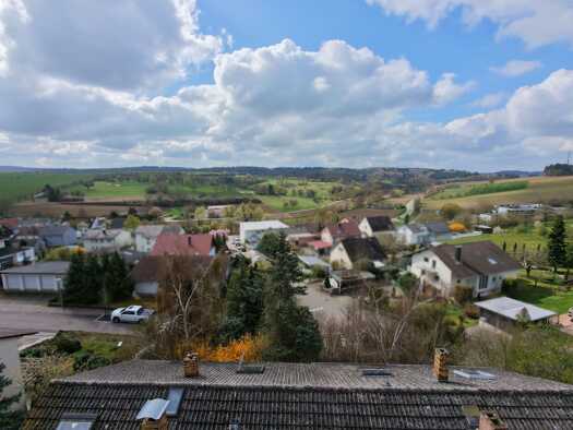 Grundstück zum Kauf 220.000 € 741 m² Grundstück Baugenehmigung vorhanden frei ab sofort Tiefenbach Östringen 76684