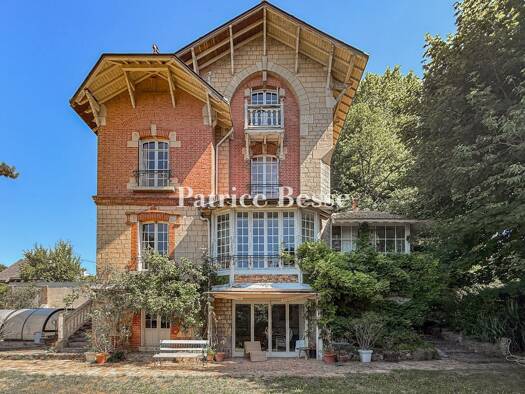 Einfamilienhaus zum Kauf 1.150.000 € 14 Zimmer 317 m² 4.160 m² Grundstück Senlis 60300