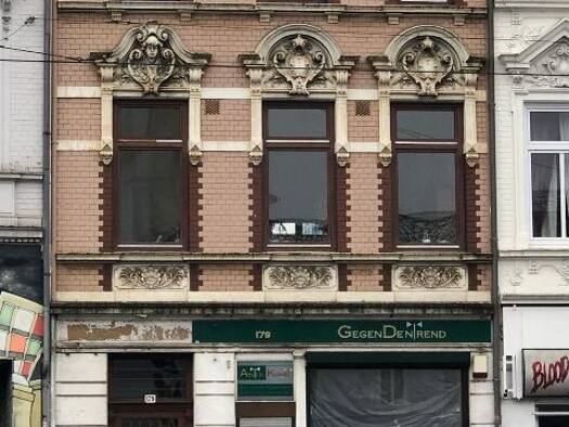 Stadthaus zum Kauf provisionsfrei 685.000 € 10 Zimmer 198 m² 151 m² Grundstück Steintor Bremen 28203