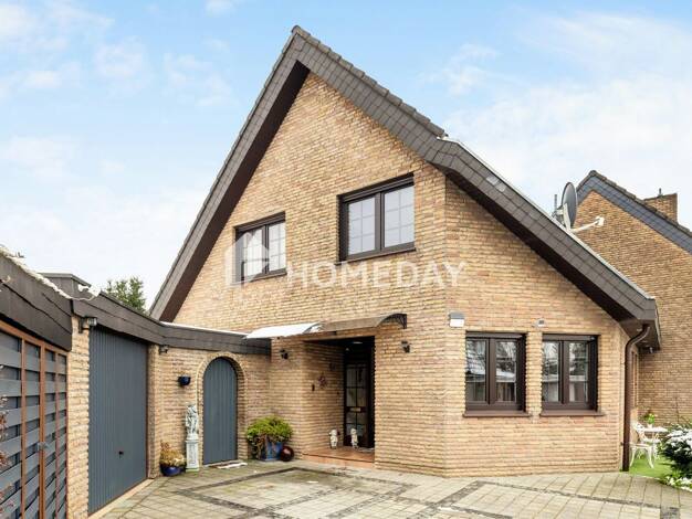 Doppelhaushälfte zum Kauf 469.000 € 5 Zimmer 103,8 m² 362 m² Grundstück Fürstenau 49584