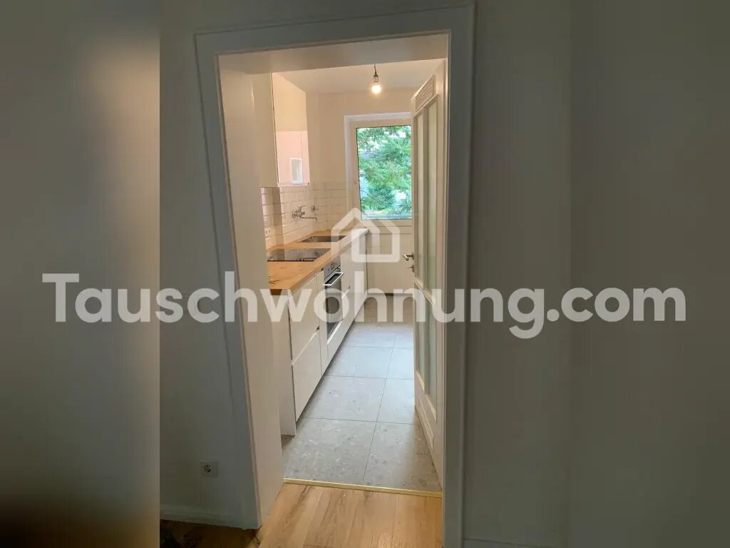 Wohnung zur Miete Tauschwohnung 1.050 € 3 Zimmer 69 m²<br/>Wohnfläche 2.<br/>Geschoss Altstadt - Nord Köln 50670