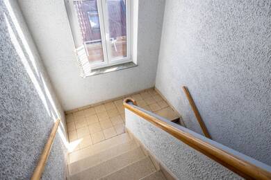 Wohnung zum Kauf 65.000 € 2 Zimmer 40,8 m² Dachgeschoss, 3. Geschoss Mitte Delmenhorst 27749