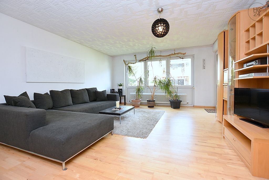 Wohnung zur Miete Wohnen auf Zeit 1.220 € 2,5 Zimmer 76 m²<br/>Wohnfläche 01.01.2025<br/>Verfügbarkeit Aldingen 204 Remseck 71686