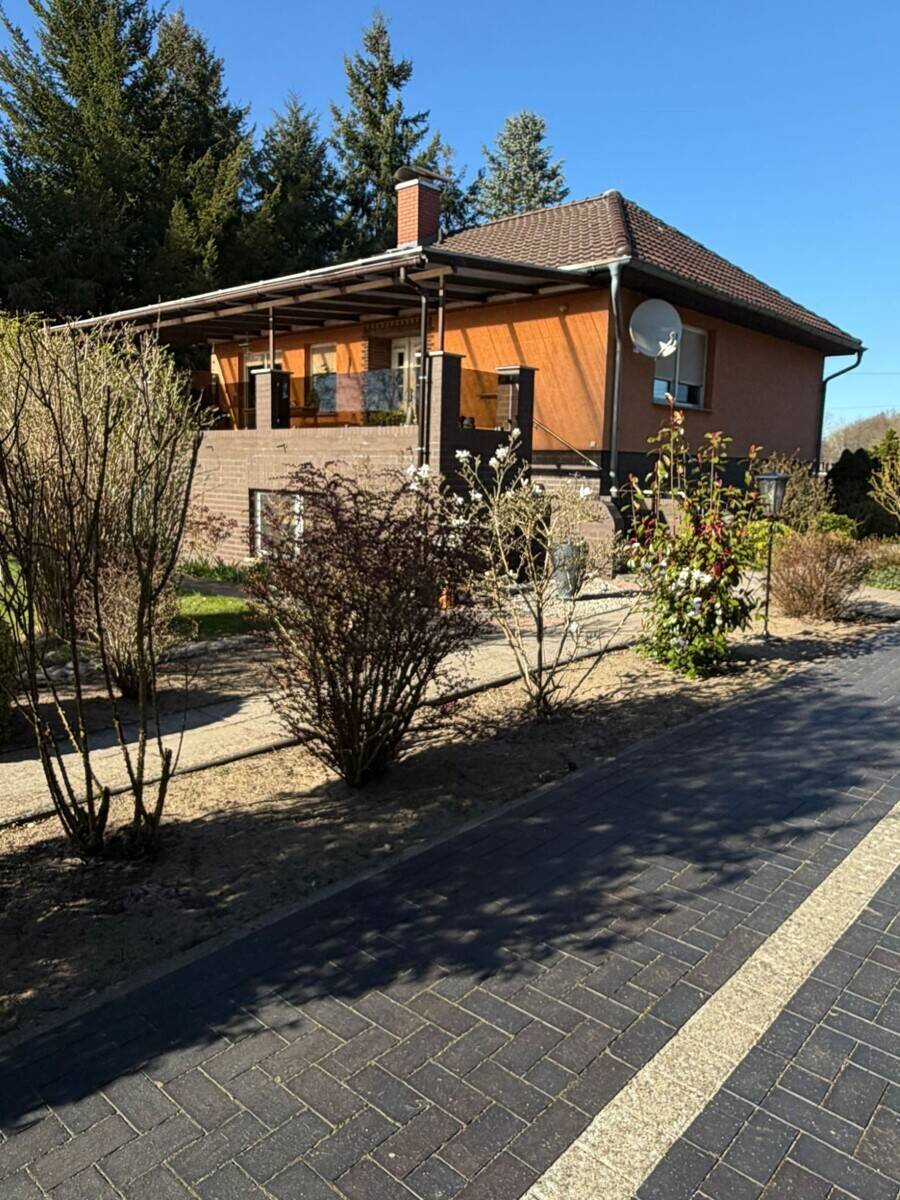 Immobilie in Rheinsberg - Hauptstadtmakler-Großzügiges Traumhaus in Top--Lage - Bild 1