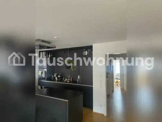 Wohnung zur Miete Tauschwohnung 1.650 € 3 Zimmer 97 m² 3. Geschoss Steinbühl Nürnberg 90443