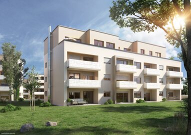 Wohnung zum Kauf provisionsfrei 599.000 € 4 Zimmer 87,2 m² 1. Geschoss frei ab sofort Oskar-Schlemmer-Straße Asperg 71679