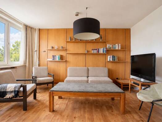 Wohnung zum Kauf 145.000 € 2,5 Zimmer 65 m² 2. Geschoss Winterberg Winterberg 59955