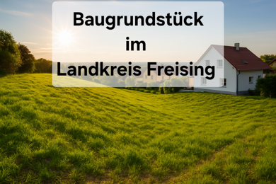 Grundstück zum Kauf 395.000 € 678 m² Grundstück Mauern Mauern 85419
