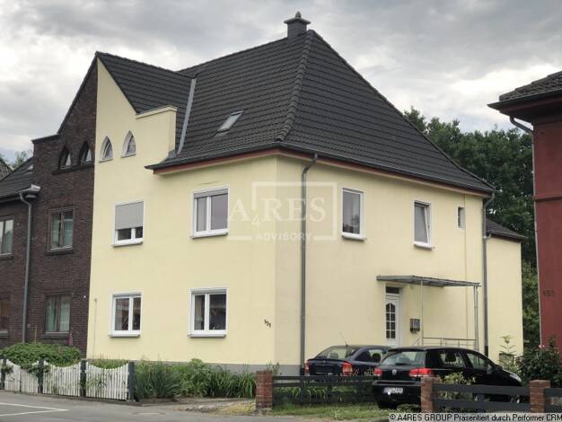Haus zum Kauf provisionsfrei 230.000 € 153 m² 492 m² Grundstück Dortmund 44329
