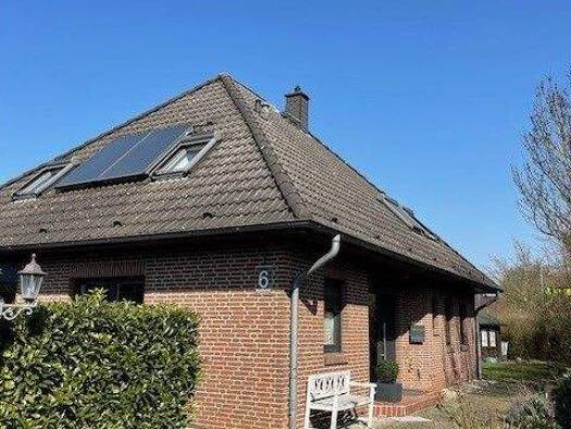 Einfamilienhaus zur Miete 2.600 € 5,5 Zimmer 217 m² 952 m² Grundstück frei ab sofort Bargteheide 22941