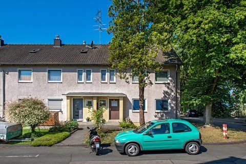 Wohnung zur Miete 359 € 2 Zimmer 54,6 m²<br/>Wohnfläche 1.<br/>Geschoss Ostpreußenstraße 23 Vorhalle - Nord Hagen 58089