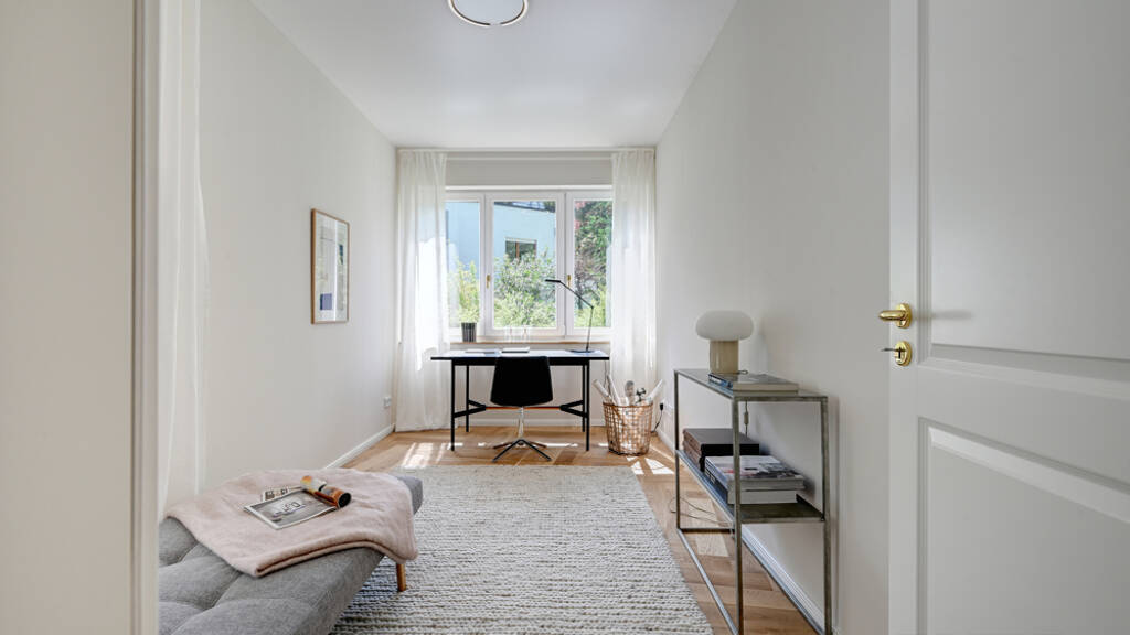 Wohnung zum Kauf 3 Zimmer 91 m² EG Untergiesing-Harlaching München / Harlaching 81545