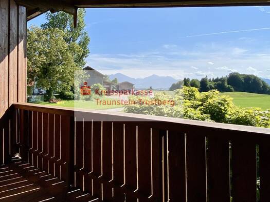 Einfamilienhaus zum Kauf 735.000 € 5 Zimmer 124 m² 358 m² Grundstück frei ab sofort Haslach Traunstein 83278