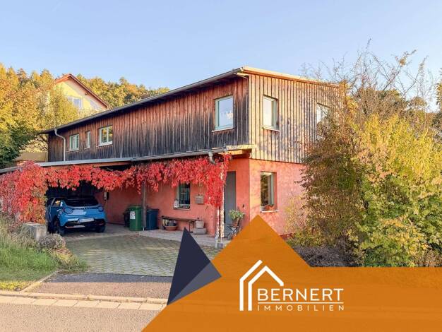 Einfamilienhaus zum Kauf 449.000 € 5 Zimmer 165,3 m² 526 m² Grundstück Weismain Weismain 96260