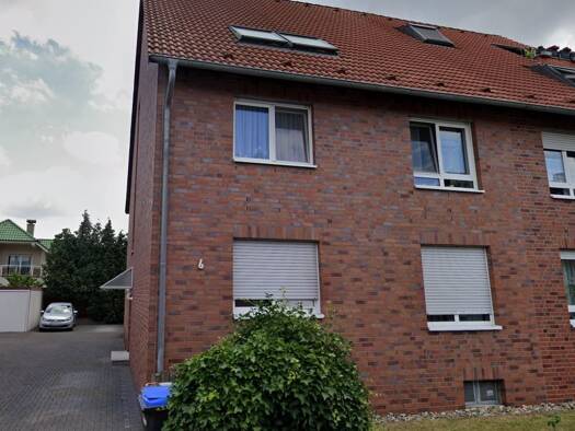 Wohnung zur Miete 414 € 2 Zimmer 62,7 m² 2. Geschoss frei ab sofort Uranusstr. 6 Wiescherhöfen Hamm 59067