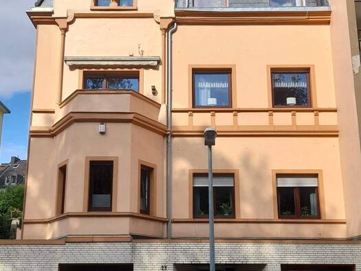 Wohnung zur Miete 800 € 3 Zimmer 90 m² 3. Geschoss Mitte Mülheim an der Ruhr 45468
