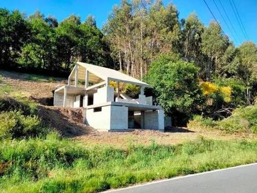 Chalet zum Kauf 69.000 € 3 Zimmer 120 m² Carballedo Cerdedo-Cotobade 36855