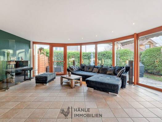 Einfamilienhaus zum Kauf 648.700 € 4 Zimmer 175 m² 487 m² Grundstück frei ab 01.02.2026 Lehrensteinsfeld 74251