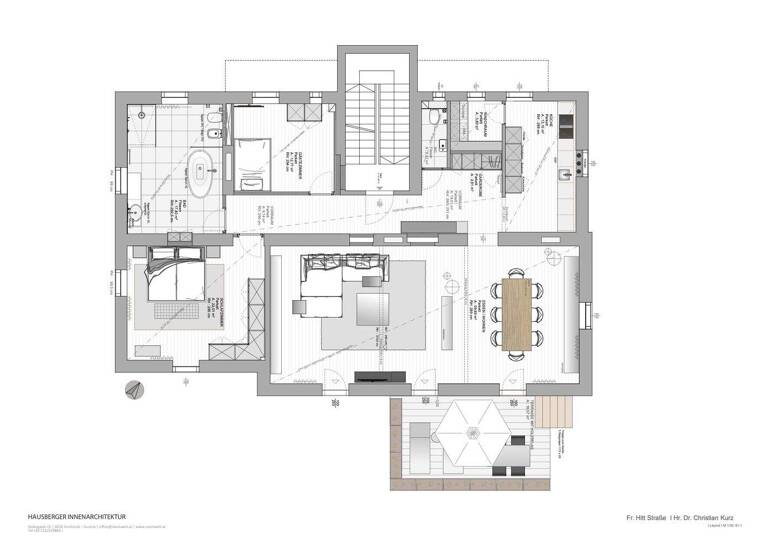 Wohnung zum Kauf 1.299.000 € 4 Zimmer 150,7 m² EG Innsbruck 6020