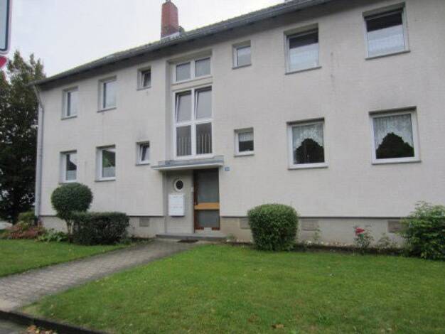 Wohnung zur Miete 640 € 2 Zimmer 55,4 m² frei ab 27.04.2026 Marienstr. 92 Furth-Süd Neuss 41462