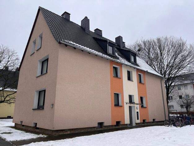 Wohnung zur Miete 574 € 3 Zimmer 63,8 m² 1. Geschoss frei ab 14.03.2026 Wilkienskamp 9 Eversburg Osnabrück 49090