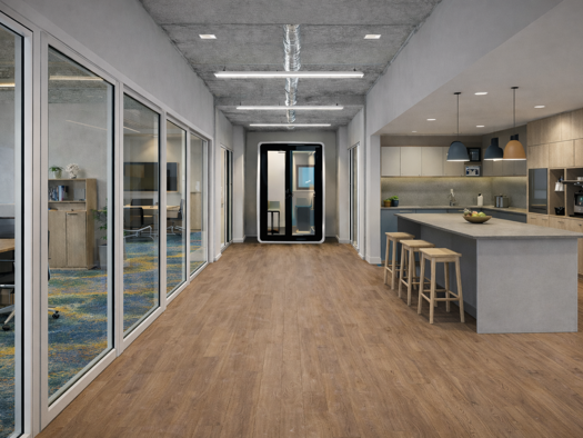 Bürofläche zur Miete provisionsfrei 5.590 € 430 m² Bürofläche teilbar ab 184 m² Pfaffengrund Heidelberg 69123