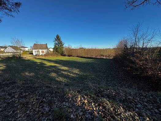 Grundstück zum Kauf provisionsfrei 55.000 € 2.000 m² Grundstück Hauptstraße 2 A Leidenborn 54619