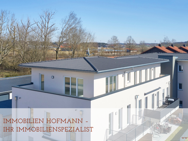 Penthouse zum Kauf - Erstbezug 535.000 € 4 Zimmer 139 m² 3. Geschoss Gangkofen Gangkofen 84140