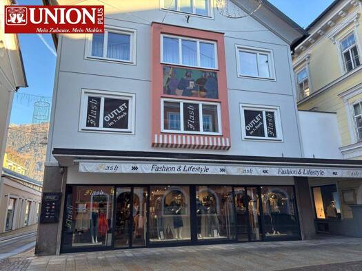 Verkaufsfläche zur Miete 1 Zimmer 441 m² Verkaufsfläche Lienz 9900