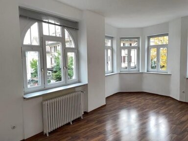 Wohnung zur Miete 695 € 4 Zimmer 100 m² 1. Geschoss frei ab sofort Innenstadt Nord - Schwenningen Villingen-Schwenningen 78054