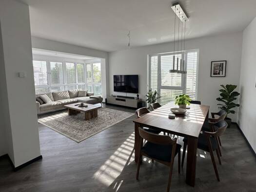 Wohnung zum Kauf - Erstbezug provisionsfrei 417.400 € 3 Zimmer 86,3 m² 3. Geschoss Emmendingen 79312